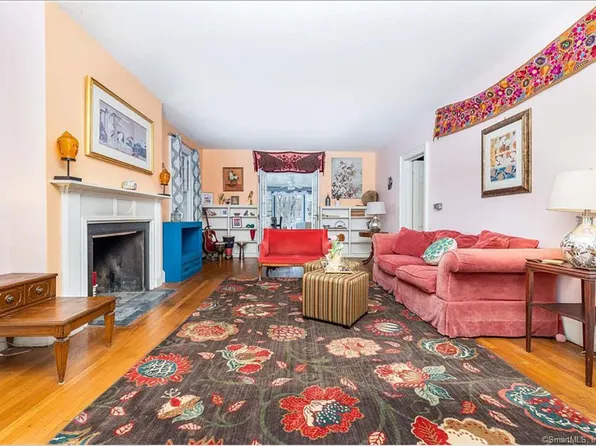 (undisclosed Address), Hartford, CT 06105