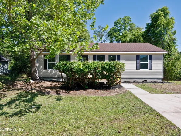 900 HELEN Street, St. Augustine, FL 32084