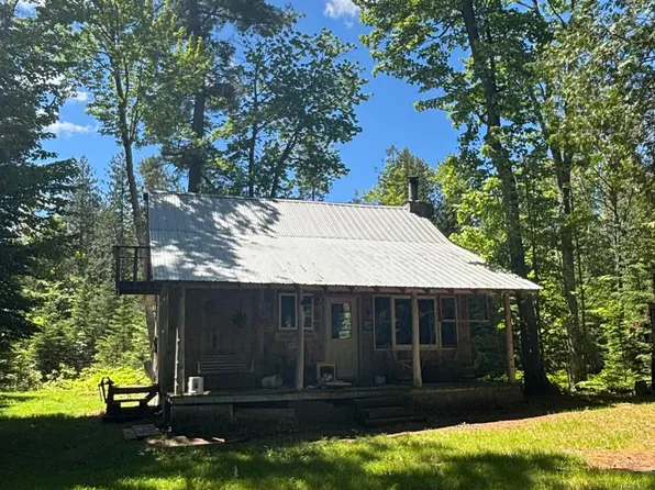 14018 Charcoal Grade Rd, Newberry, MI 49868