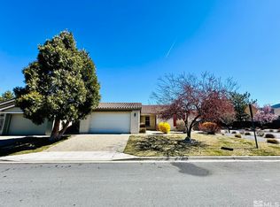 491 Oldenburg Dr, Reno, NV 89521
