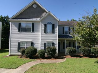 4062 Robin Cir #0, Atlanta, GA 30349