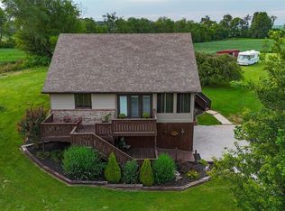 1650 McCubbins Rd, Hodgenville, KY 42748