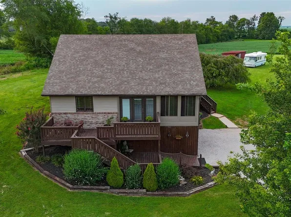 1650 McCubbins Rd, Hodgenville, KY 42748