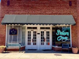 113 N Ohio Ave, Drumright, OK 74030