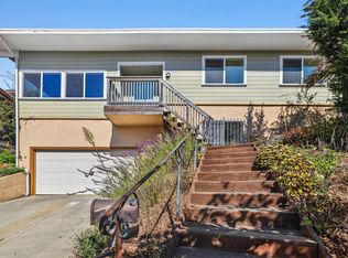 695 Wellesley Ave, Kensington, CA 94708