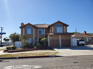 11578 Everston St, Norwalk, CA 90650