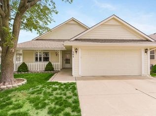 505 S Poseidon Way, Raymore, MO 64083