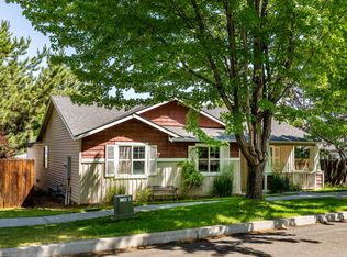 61080 Larkspur Loop, Bend, OR 97702