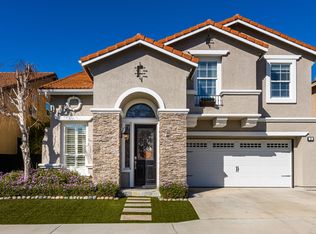 9 Monstad St, Aliso Viejo, CA 92656