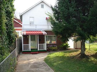 803 Main St, Charleston, WV 25302