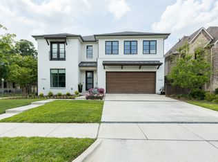 5562 Martel Ave, Dallas, TX 75206