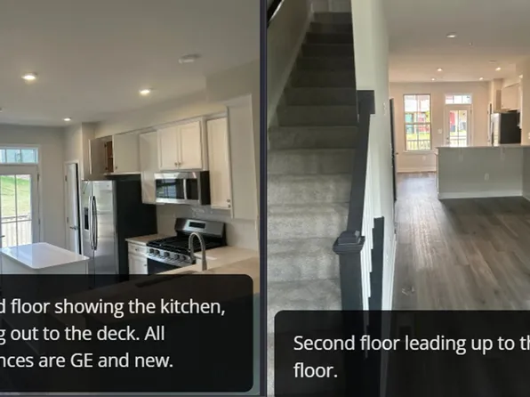 140 Bethlehem Pl #140, Brooklyn, MD 21225