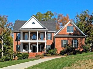 5037 Crofton Dr, Fort Mill, SC 29715