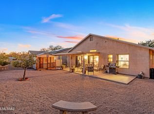 4945 W Didion Dr, Tucson, AZ 85742
