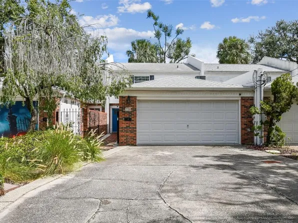 106 S Lauber Way, Tampa, FL 33609