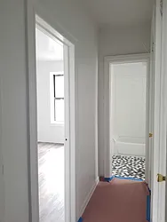 Rented by New York Residence
