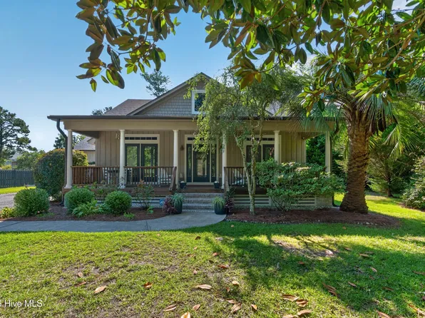 122 Mount Vernon Drive, Wilmington, NC 28403