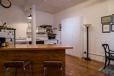 Rented by Cast Iron Real Estate