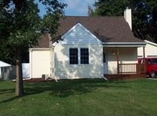 6258 Hilliard Rd, Lansing, MI 48911