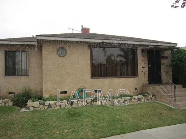 6165 E Olympic Blvd, Los Angeles, CA 90022