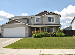 2012 S Stirling Ave, Moses Lake, WA 98837