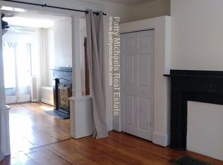 90 Sciarappa St #1, Cambridge, MA 02141