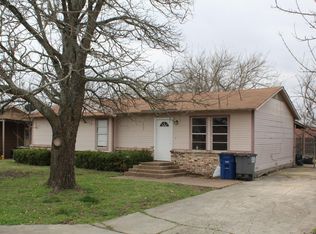 218 N 5th St, Princeton, TX 75407
