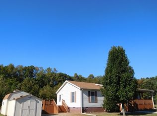 2070 Grubby Rd, Halifax, VA 24558