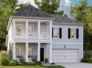 KENSINGTON Plan, Heron's Walk at Summers Corner : Arbor Collection, Summerville, SC 29485