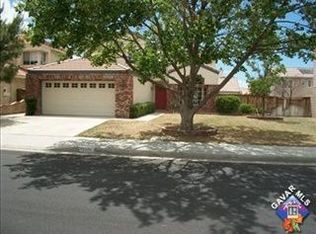 42535 56th St W, Lancaster, CA 93536