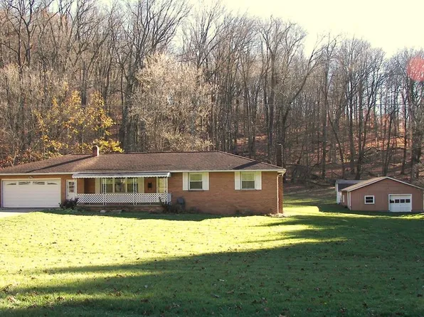 292 Rhinehart Rd, Bellville, OH 44813