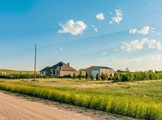 1524 Skyway Ave, Cheyenne, WY 82009