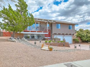 12104 Princess Jeanne Ave NE, Albuquerque, NM 87112
