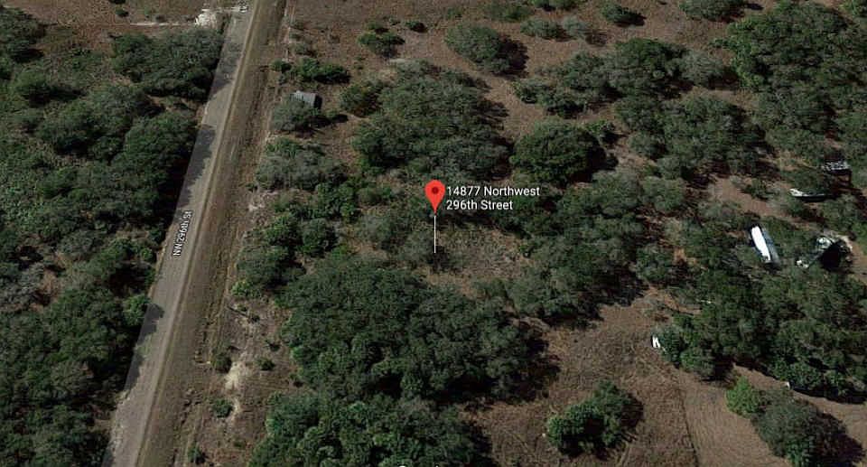 1st image of 14877 NW 296th St