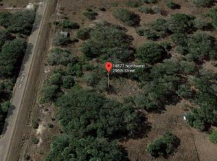 14877 NW 296th St, Okeechobee, FL 34972