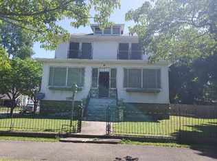 3014 Washington Ave, Cairo, IL 62914