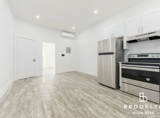 297 Mac Dougal St, Brooklyn, NY 11233