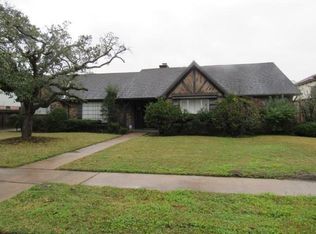 5330 Paisley St, Houston, TX 77096