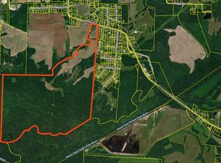 269 Mifflin Rd, Jackson, TN 38301