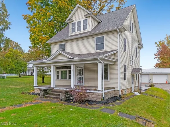 6453 Waterloo Rd, Atwater, OH 44201
