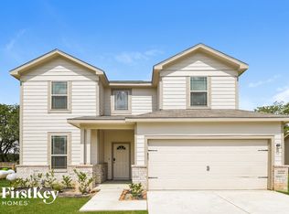 6606 Blimp Base Blvd, Hitchcock, TX 77563