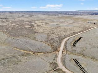 29684 County Road 153, Agate, CO 80101