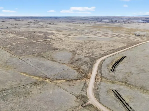 29684 County Road 153, Agate, CO 80101