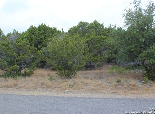 1237 Live Oak Dr, Spring Branch, TX 78070