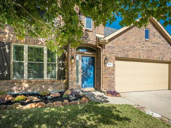 2619 Independence Dr, Melissa, TX 75454