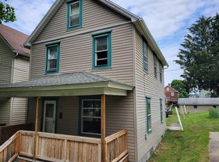 5 Wasson Ave, Du Bois, PA 15801