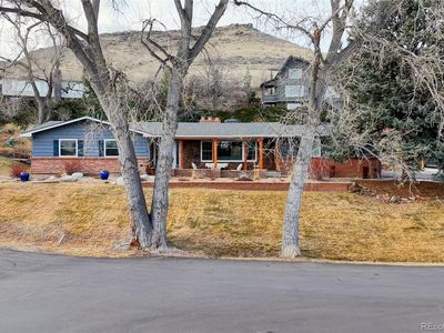 14100 Foothill Circle, Golden, CO, 80401
