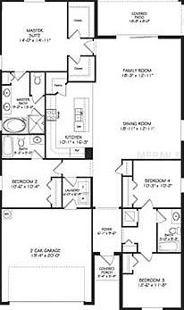 2nd image of 12518 Cricklewood Dr