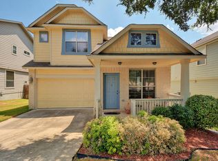 8319 Minnesota Ln, Austin, TX 78745