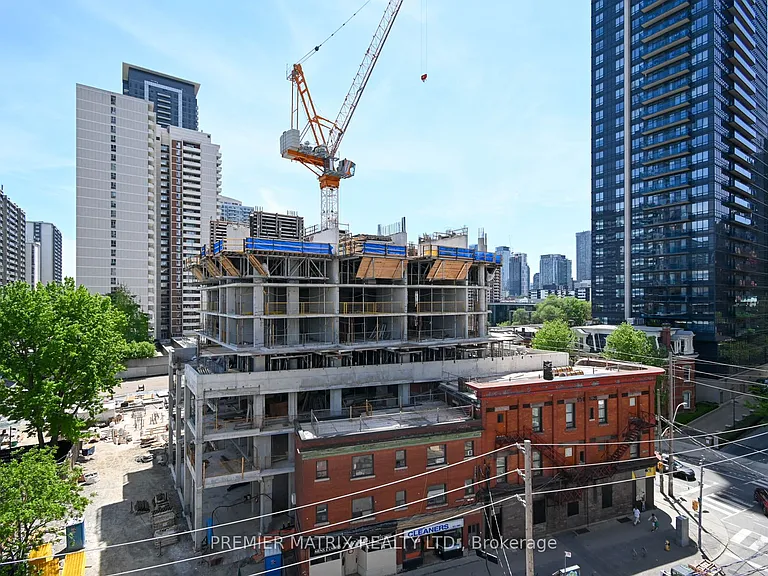 609 Sherbourne St #611 — Photo 20